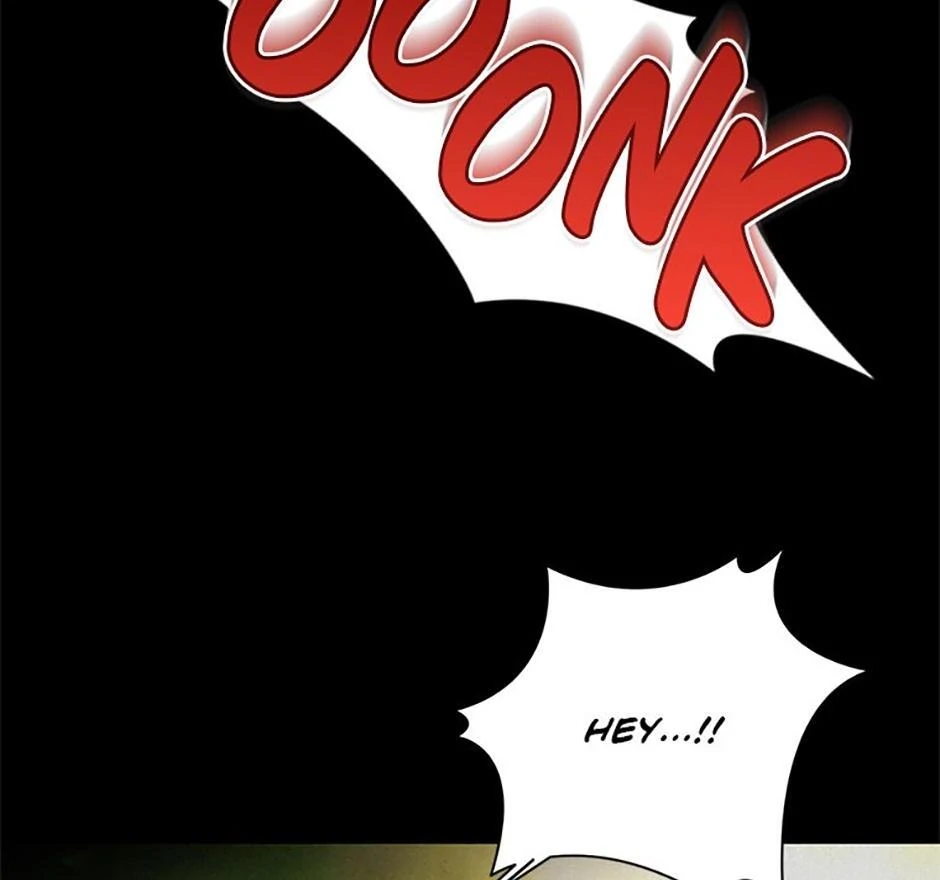 The Insatiable Man - Chapter 101 Page 36