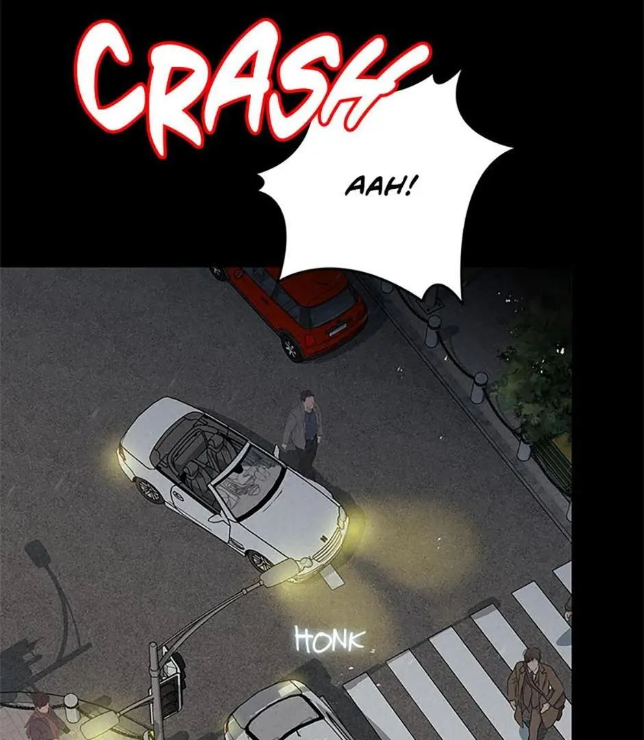 The Insatiable Man - Chapter 101 Page 39
