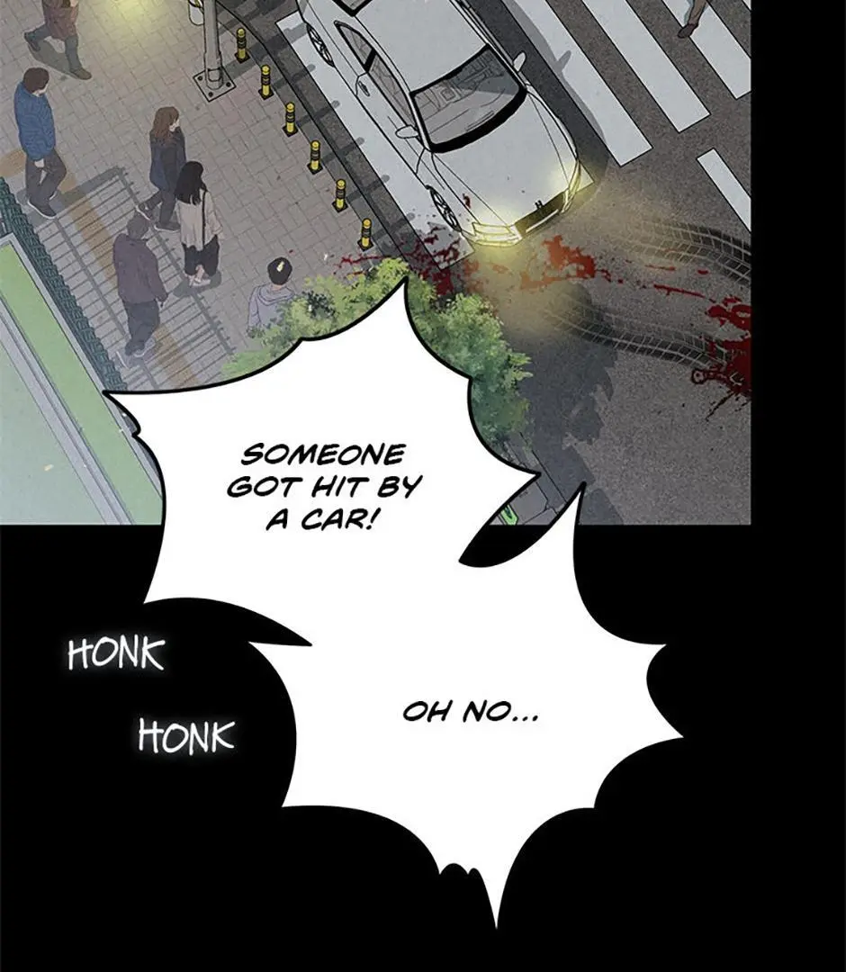 The Insatiable Man - Chapter 101 Page 40
