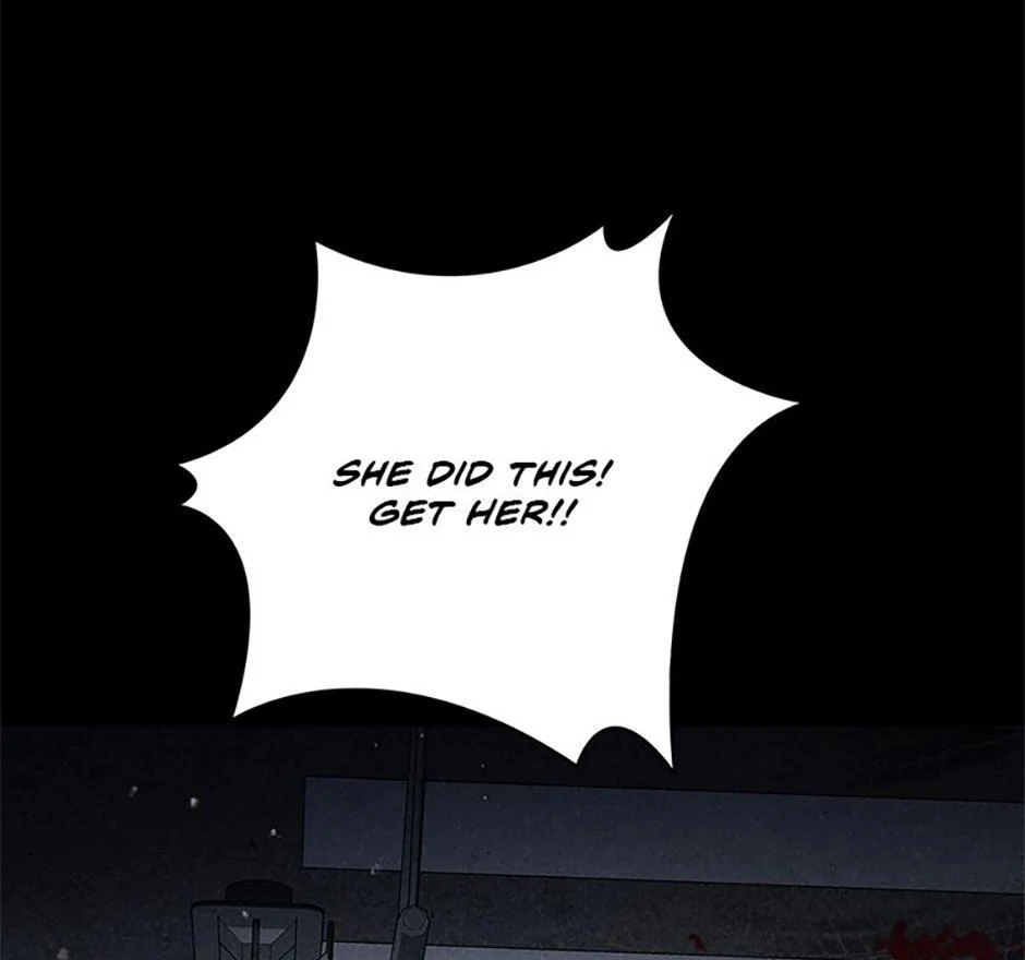 The Insatiable Man - Chapter 101 Page 41