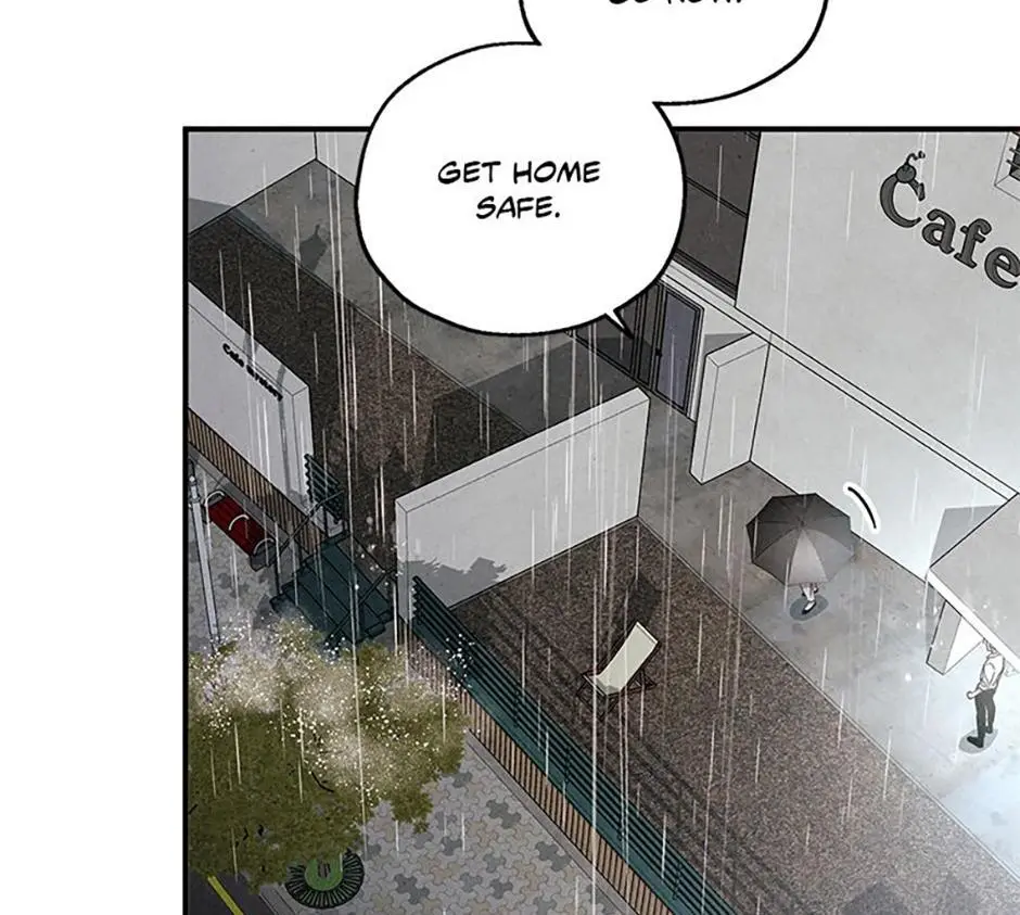 The Insatiable Man - Chapter 101 Page 46