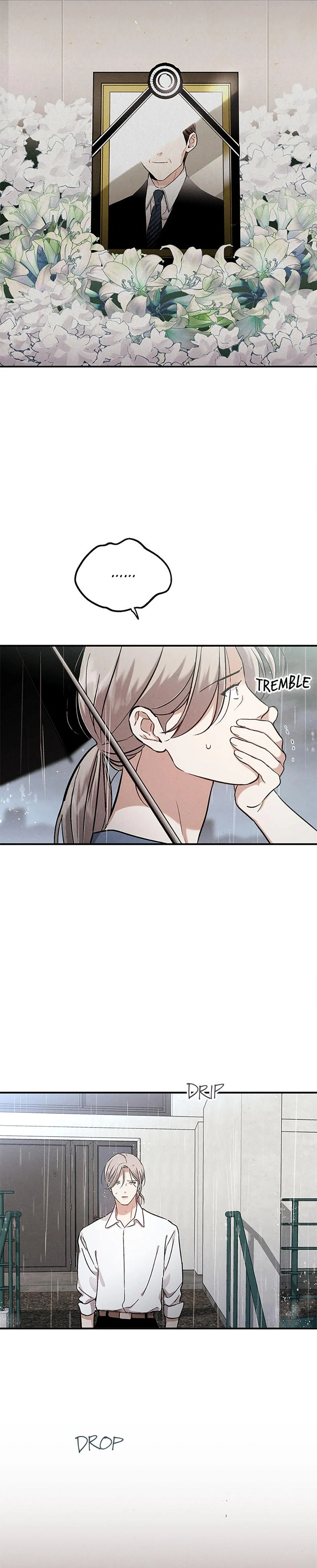 The Insatiable Man - Chapter 101 Page 50