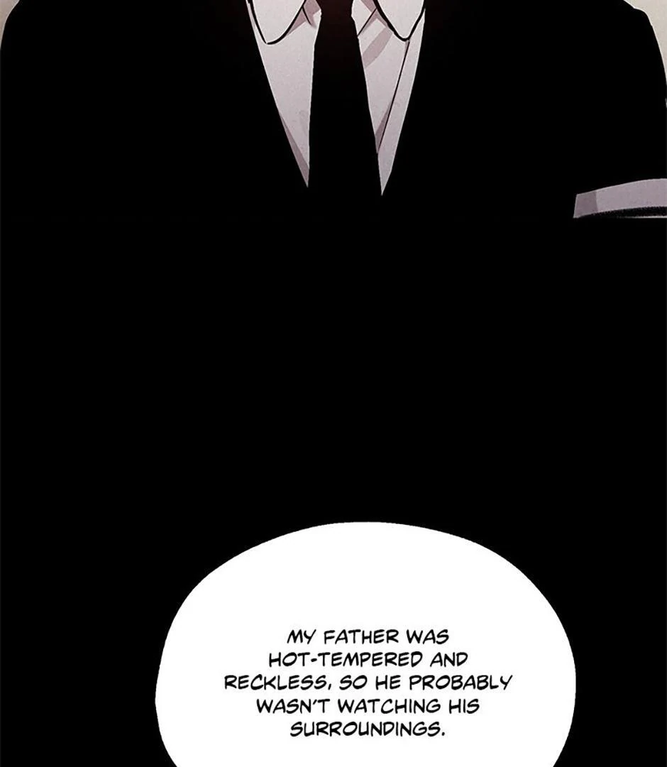 The Insatiable Man - Chapter 101 Page 52