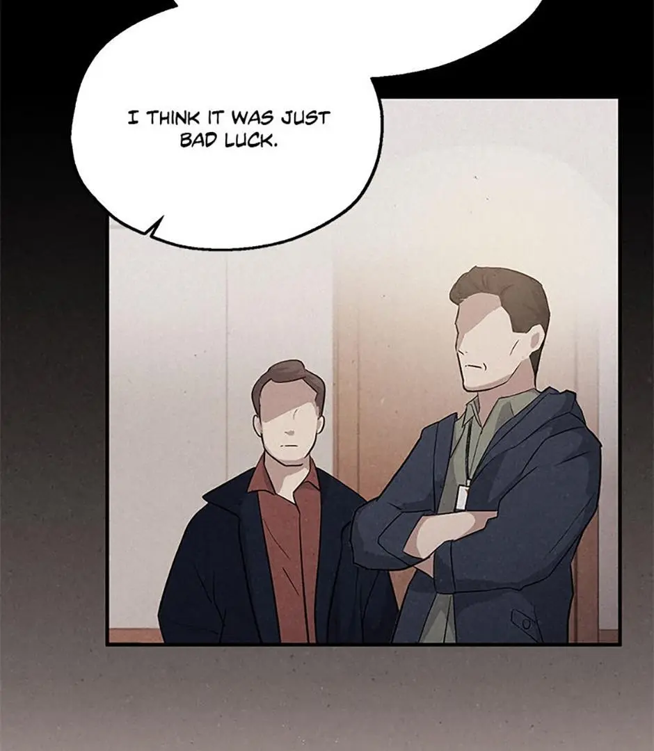 The Insatiable Man - Chapter 101 Page 53