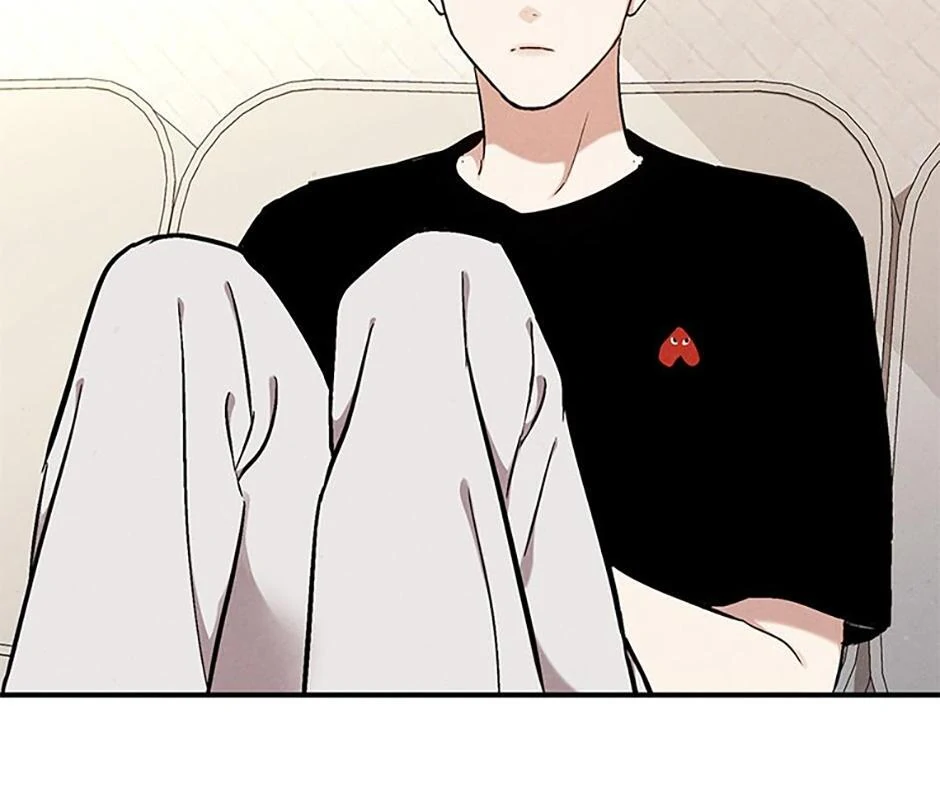 The Insatiable Man - Chapter 101 Page 61