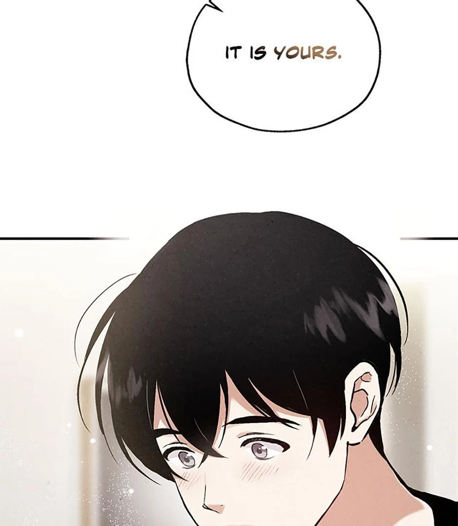 The Insatiable Man - Chapter 101 Page 71