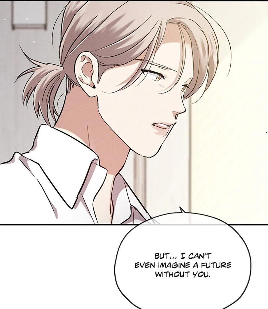 The Insatiable Man - Chapter 101 Page 74