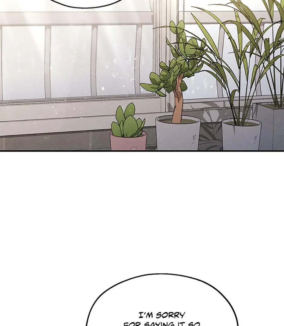 The Insatiable Man - Chapter 101 Page 76
