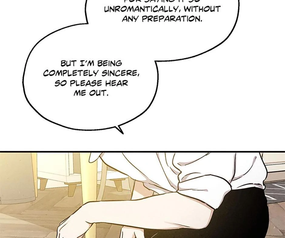 The Insatiable Man - Chapter 101 Page 77
