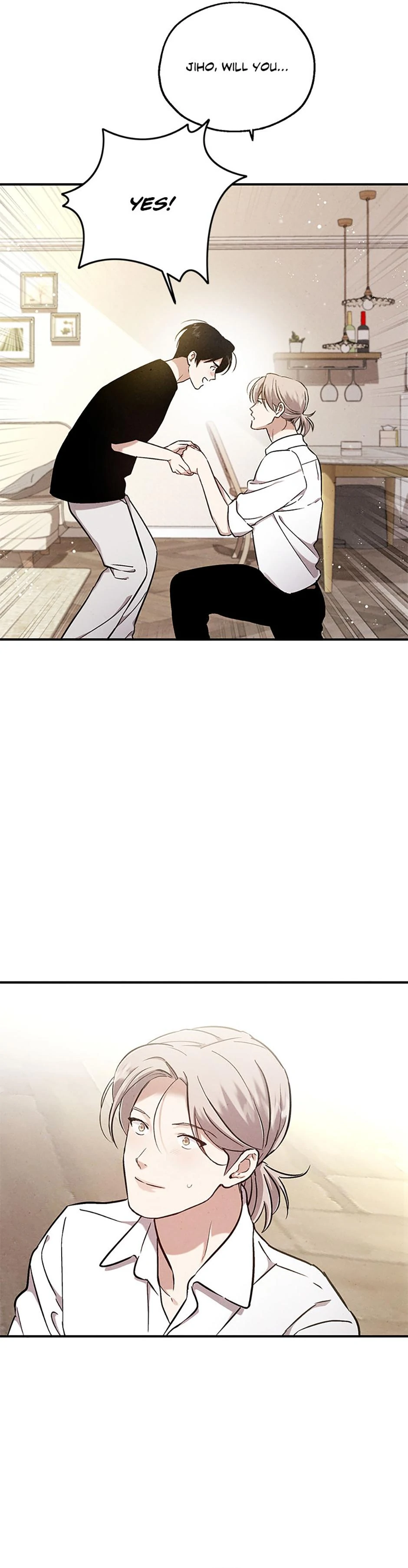 The Insatiable Man - Chapter 101 Page 79