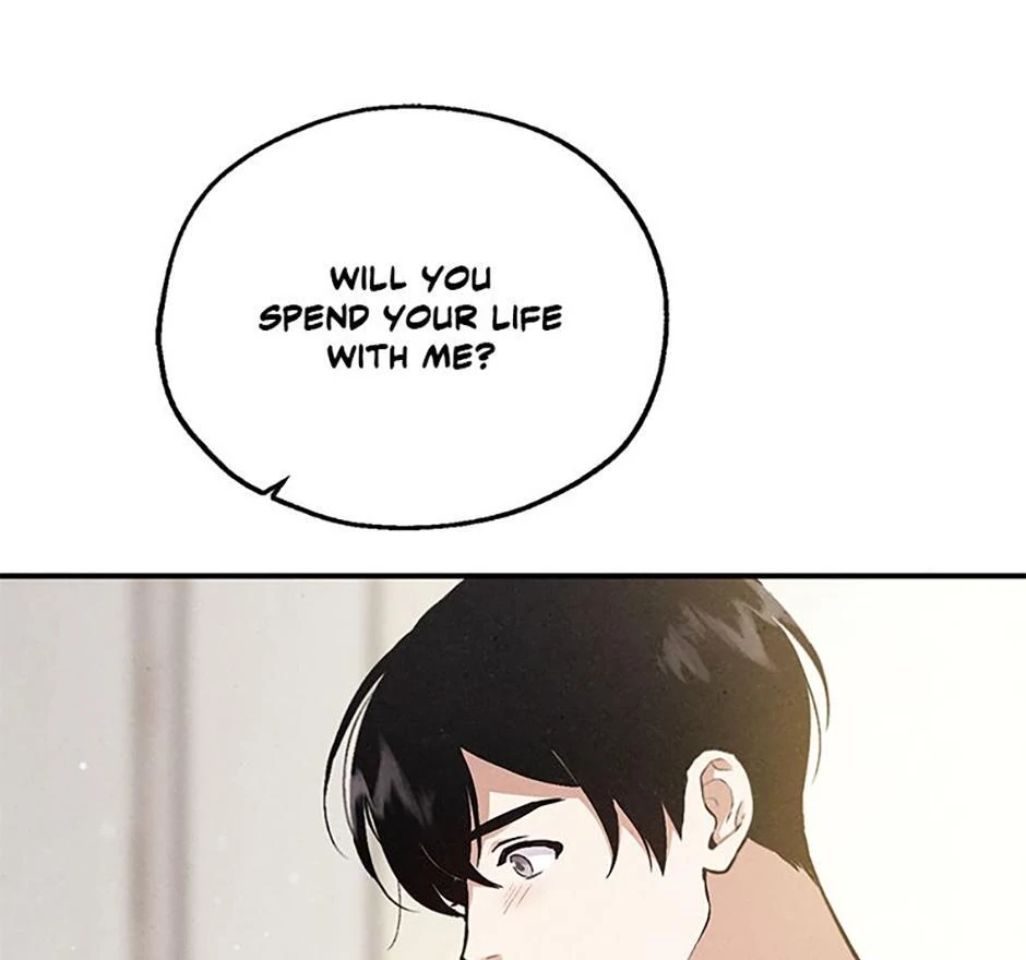 The Insatiable Man - Chapter 101 Page 83