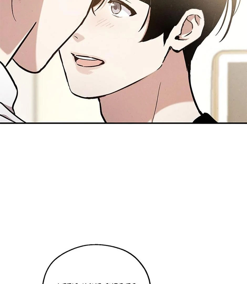 The Insatiable Man - Chapter 101 Page 91