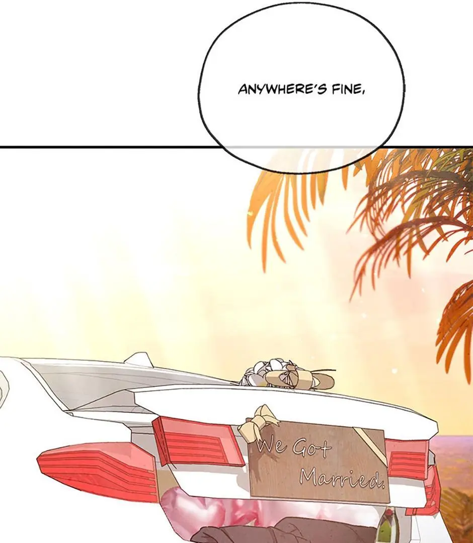 The Insatiable Man - Chapter 101 Page 95