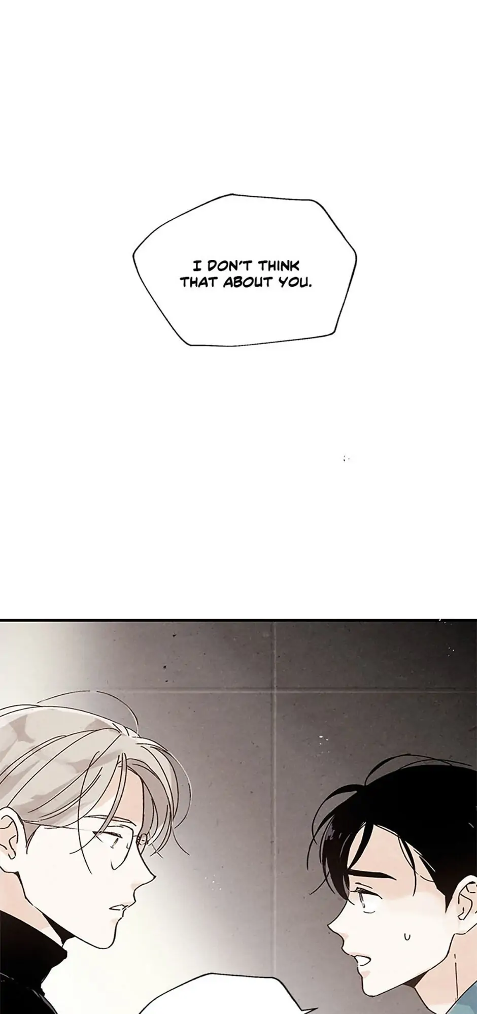 The Insatiable Man - Chapter 11 Page 1