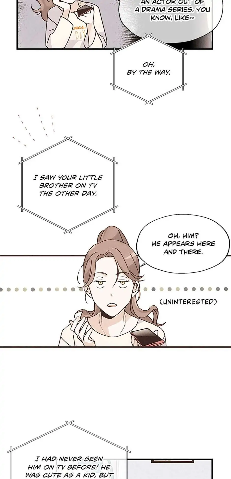 The Insatiable Man - Chapter 11 Page 12