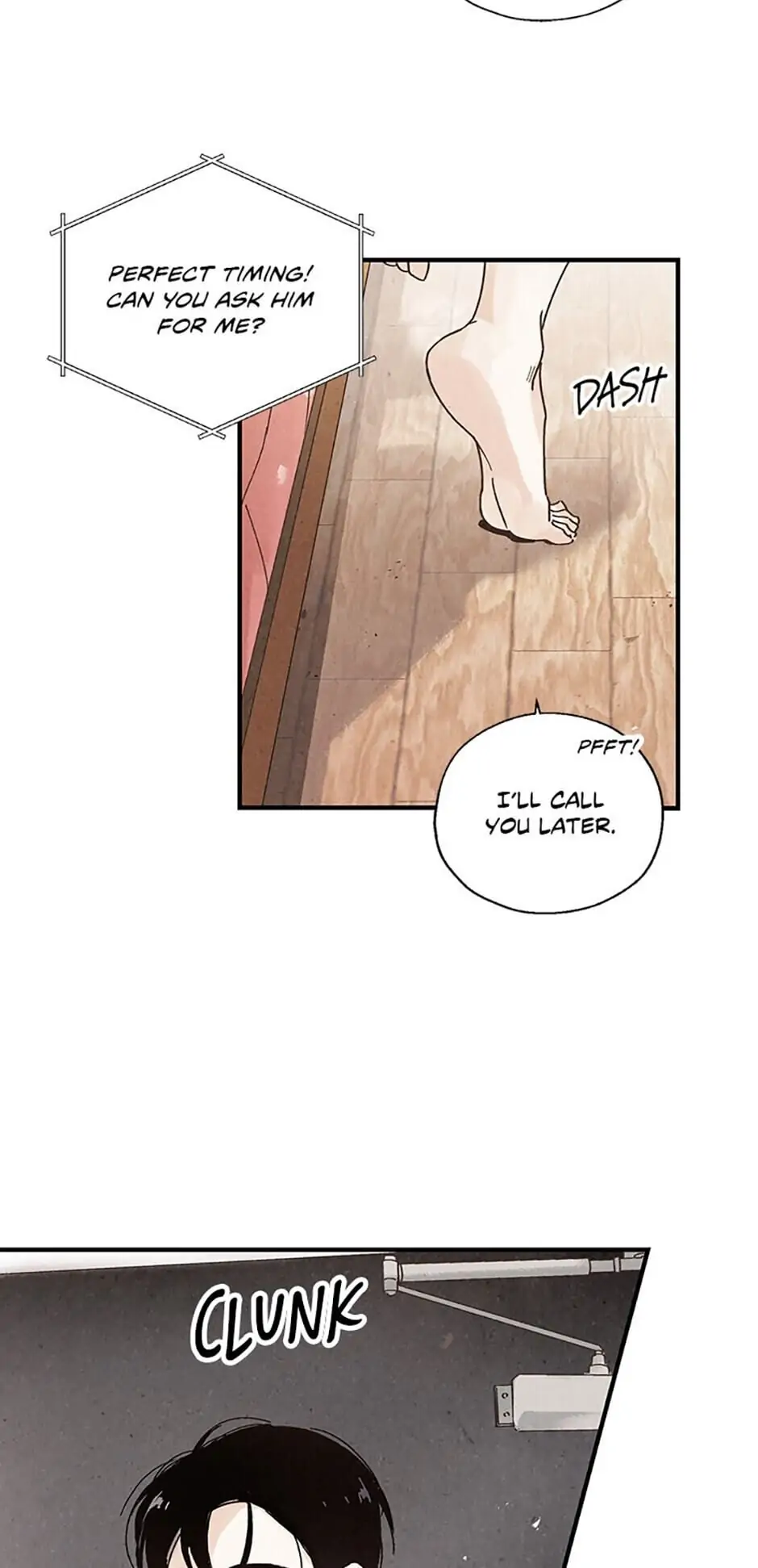 The Insatiable Man - Chapter 11 Page 14
