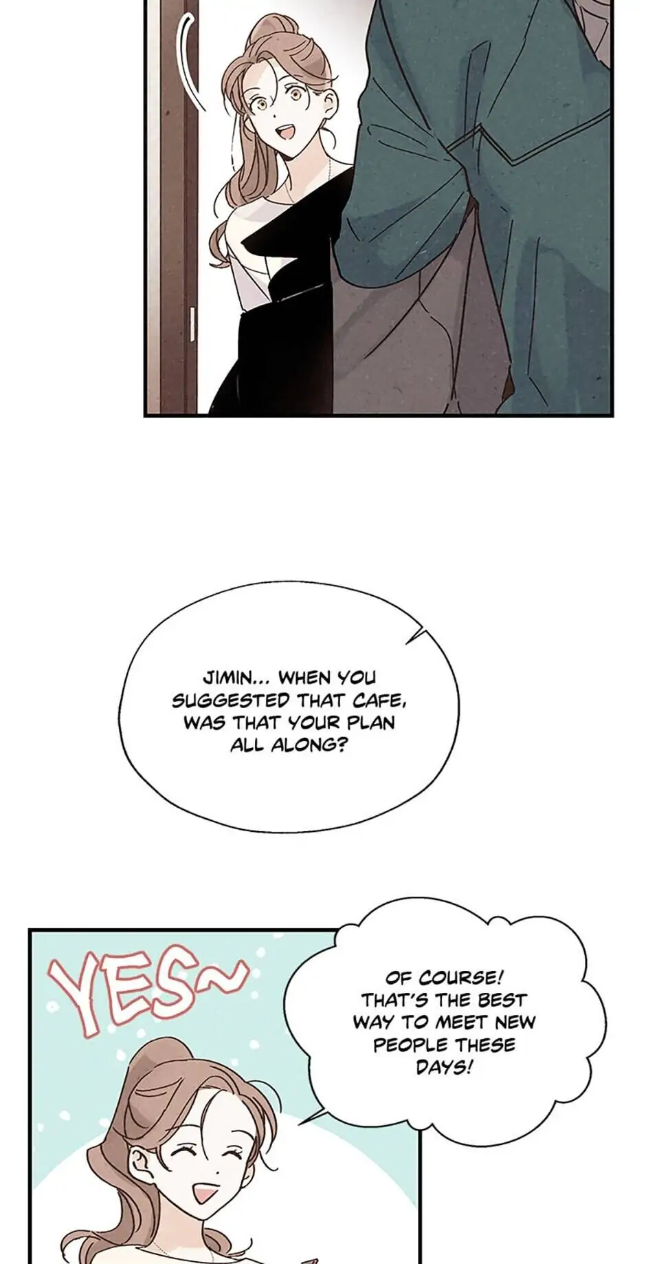 The Insatiable Man - Chapter 11 Page 17