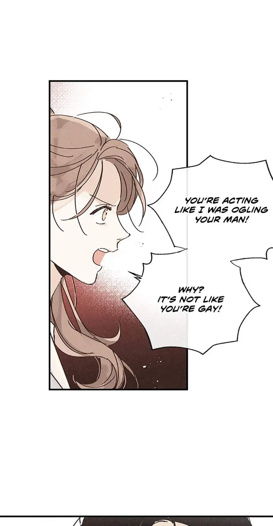 The Insatiable Man - Chapter 11 Page 26