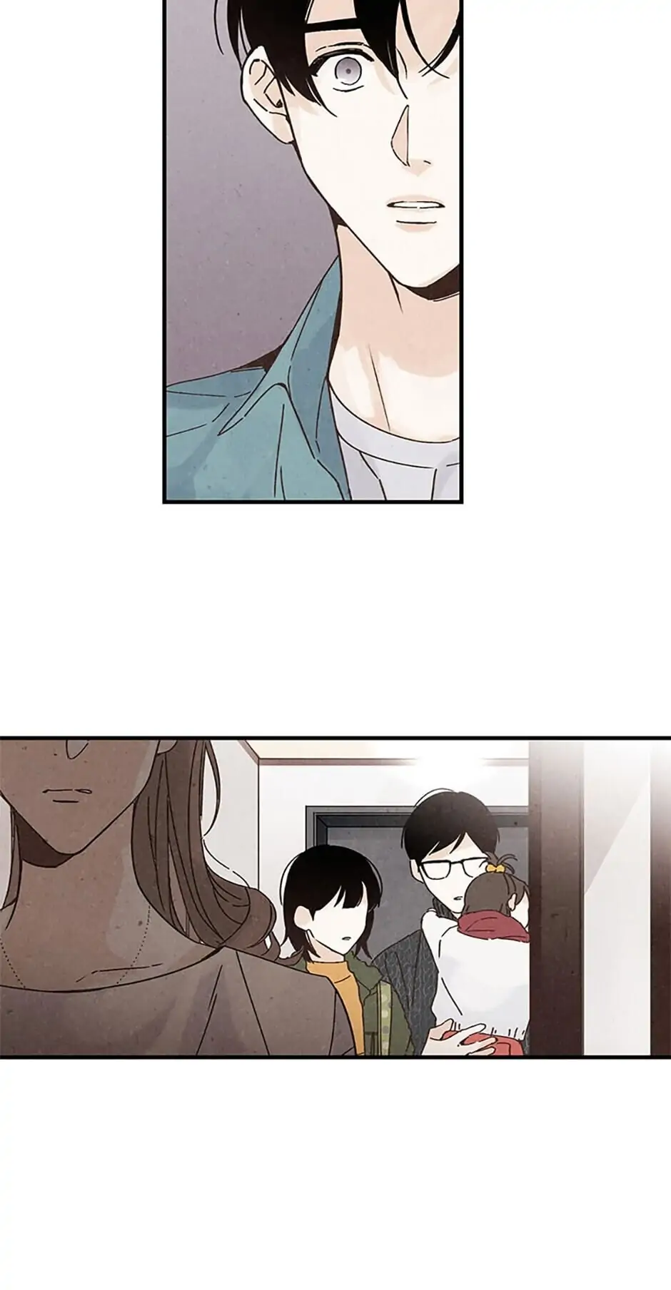 The Insatiable Man - Chapter 11 Page 30