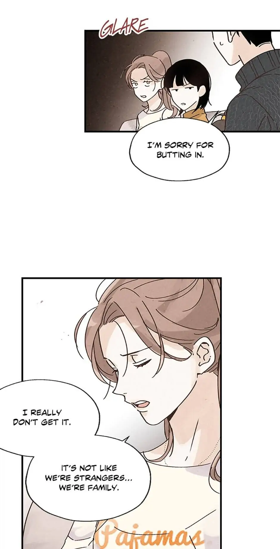 The Insatiable Man - Chapter 11 Page 41