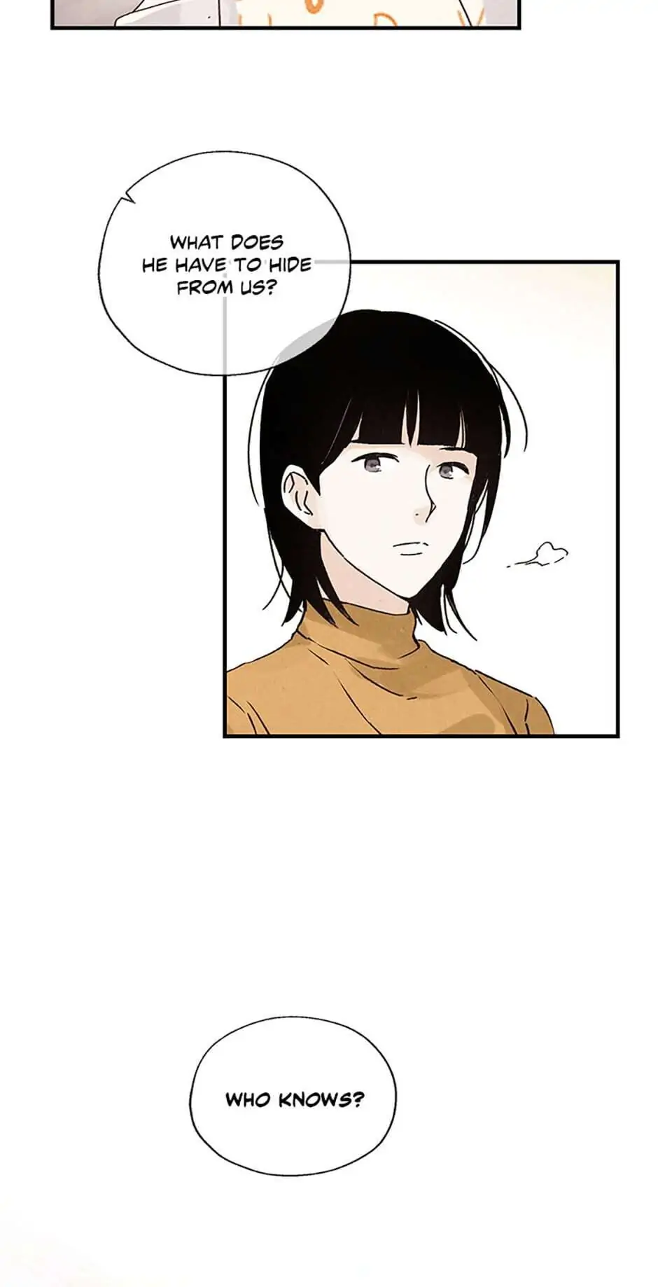 The Insatiable Man - Chapter 11 Page 42