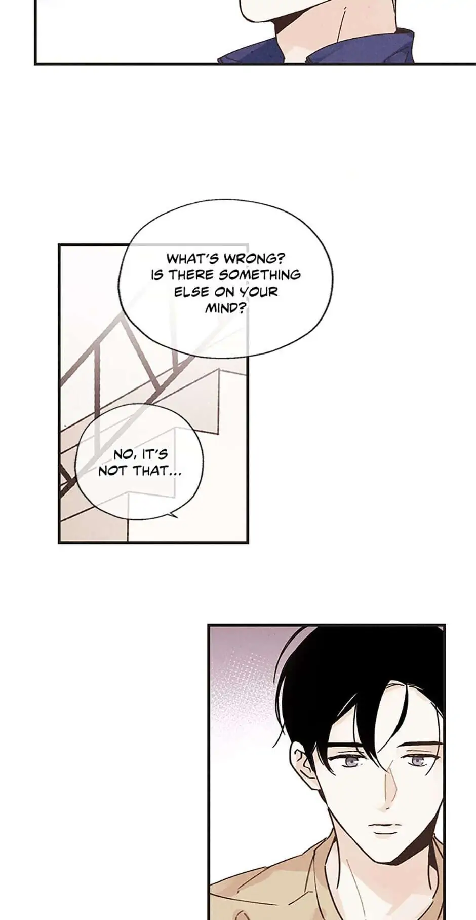 The Insatiable Man - Chapter 12 Page 6