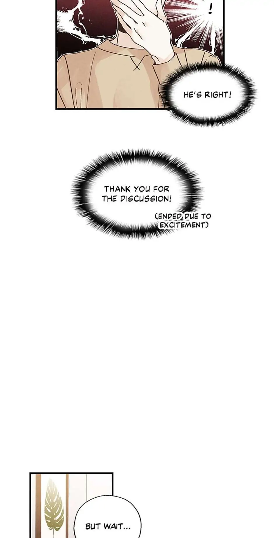 The Insatiable Man - Chapter 12 Page 26
