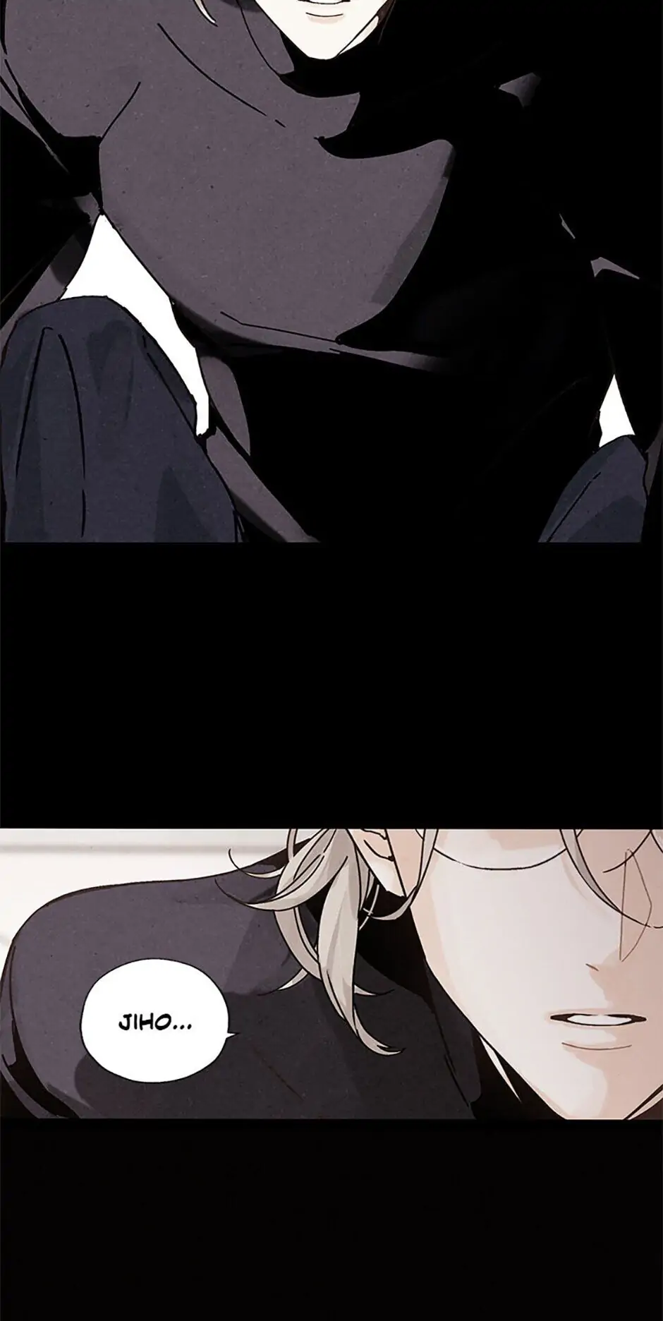 The Insatiable Man - Chapter 13 Page 2