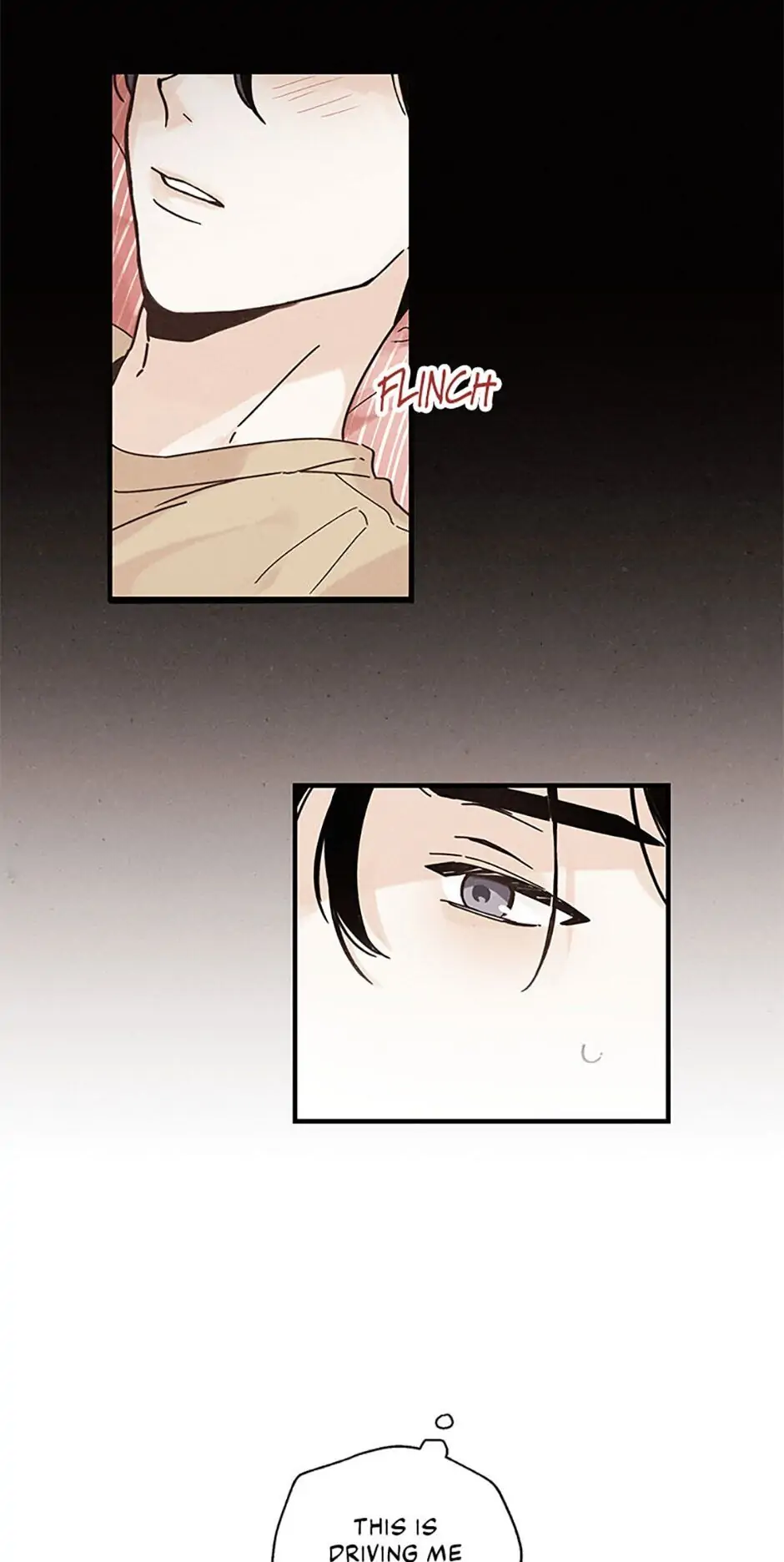 The Insatiable Man - Chapter 13 Page 3