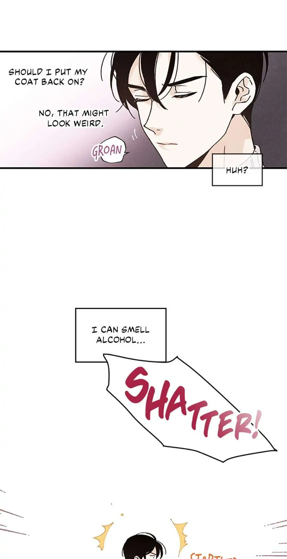 The Insatiable Man - Chapter 13 Page 24