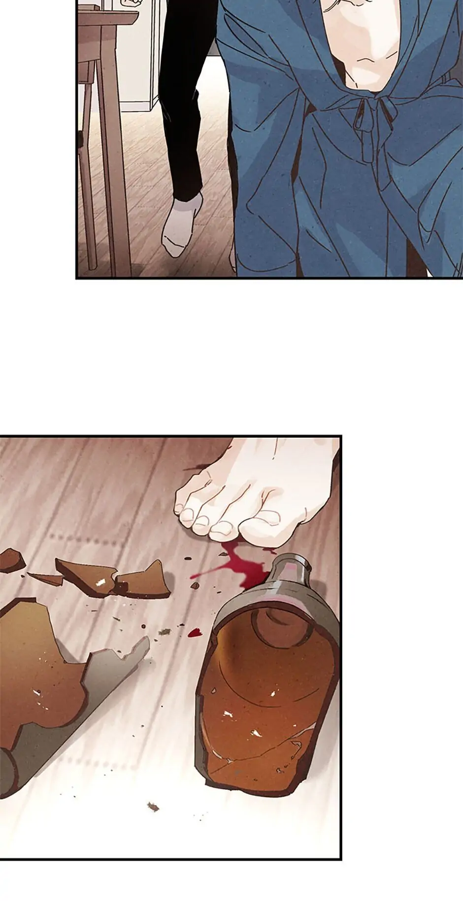 The Insatiable Man - Chapter 13 Page 26
