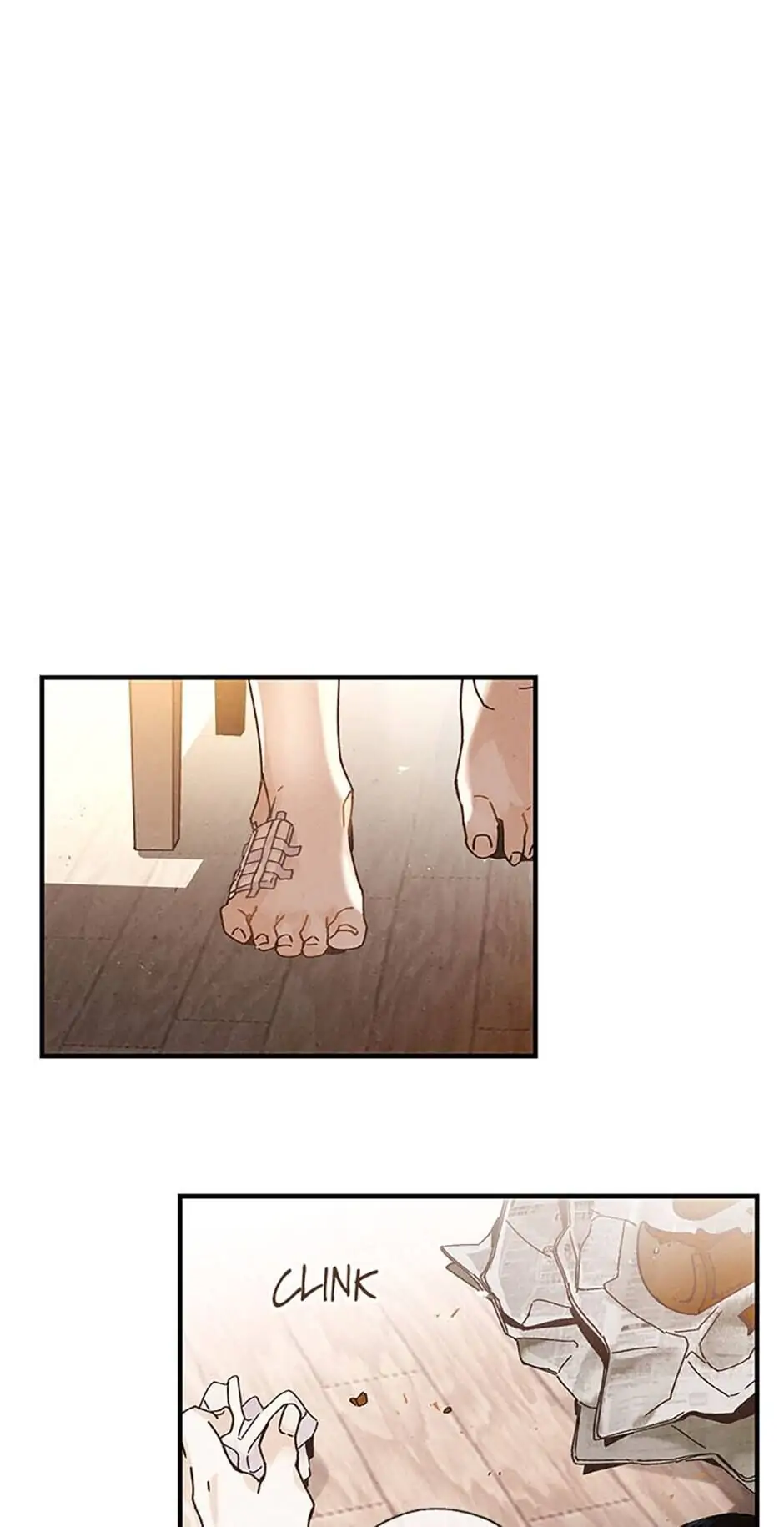 The Insatiable Man - Chapter 13 Page 28