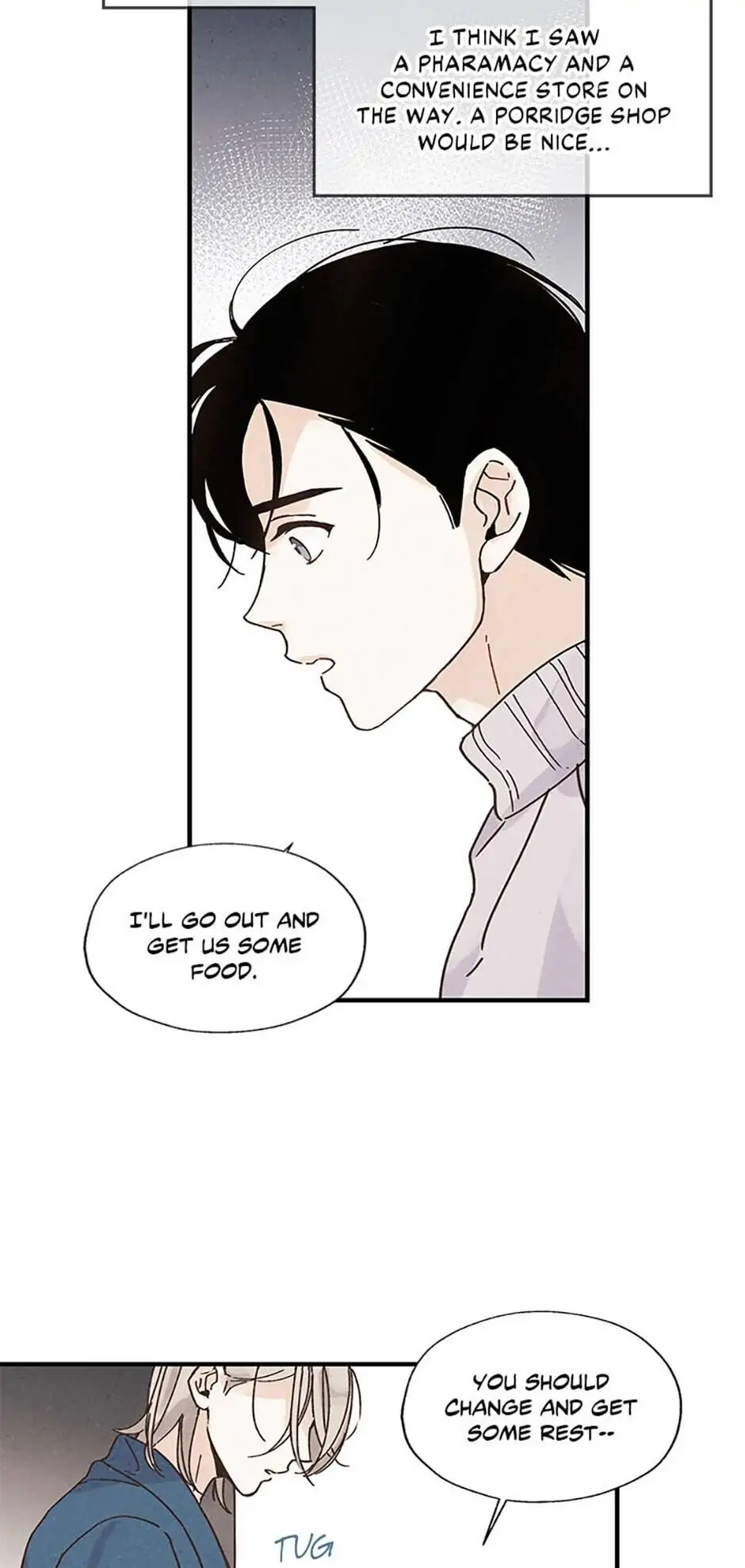 The Insatiable Man - Chapter 13 Page 35