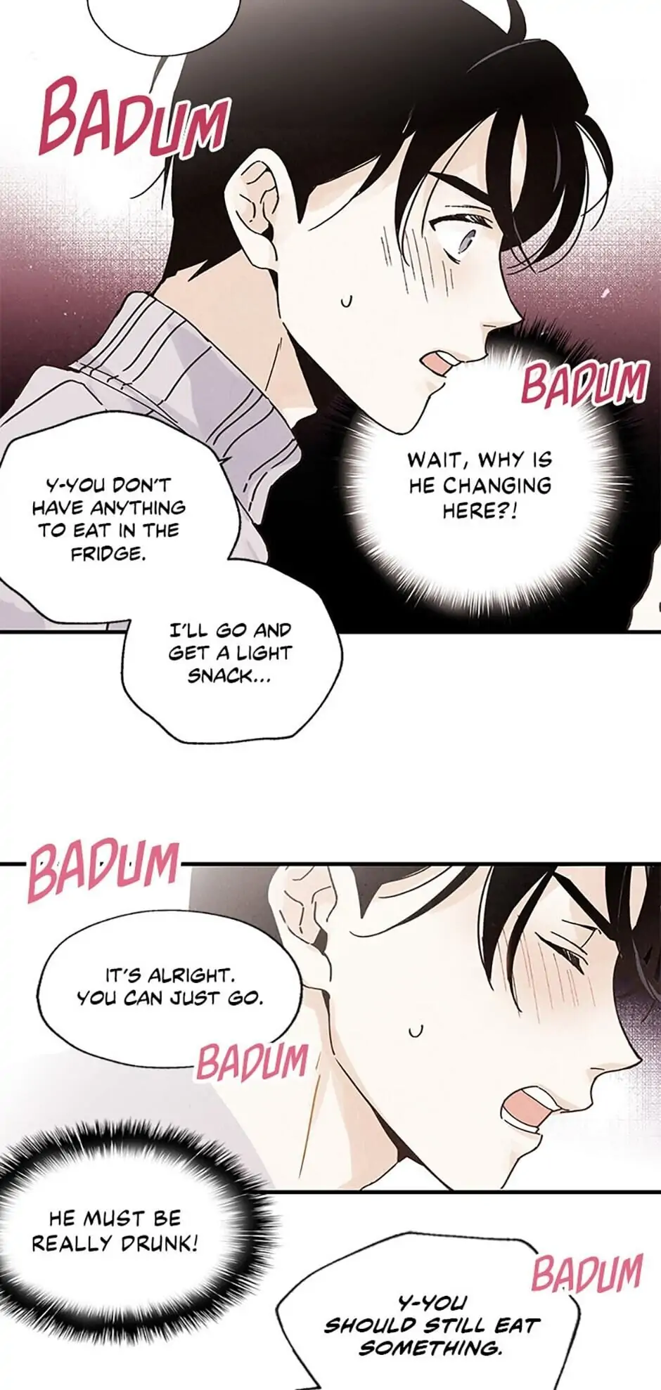 The Insatiable Man - Chapter 13 Page 37