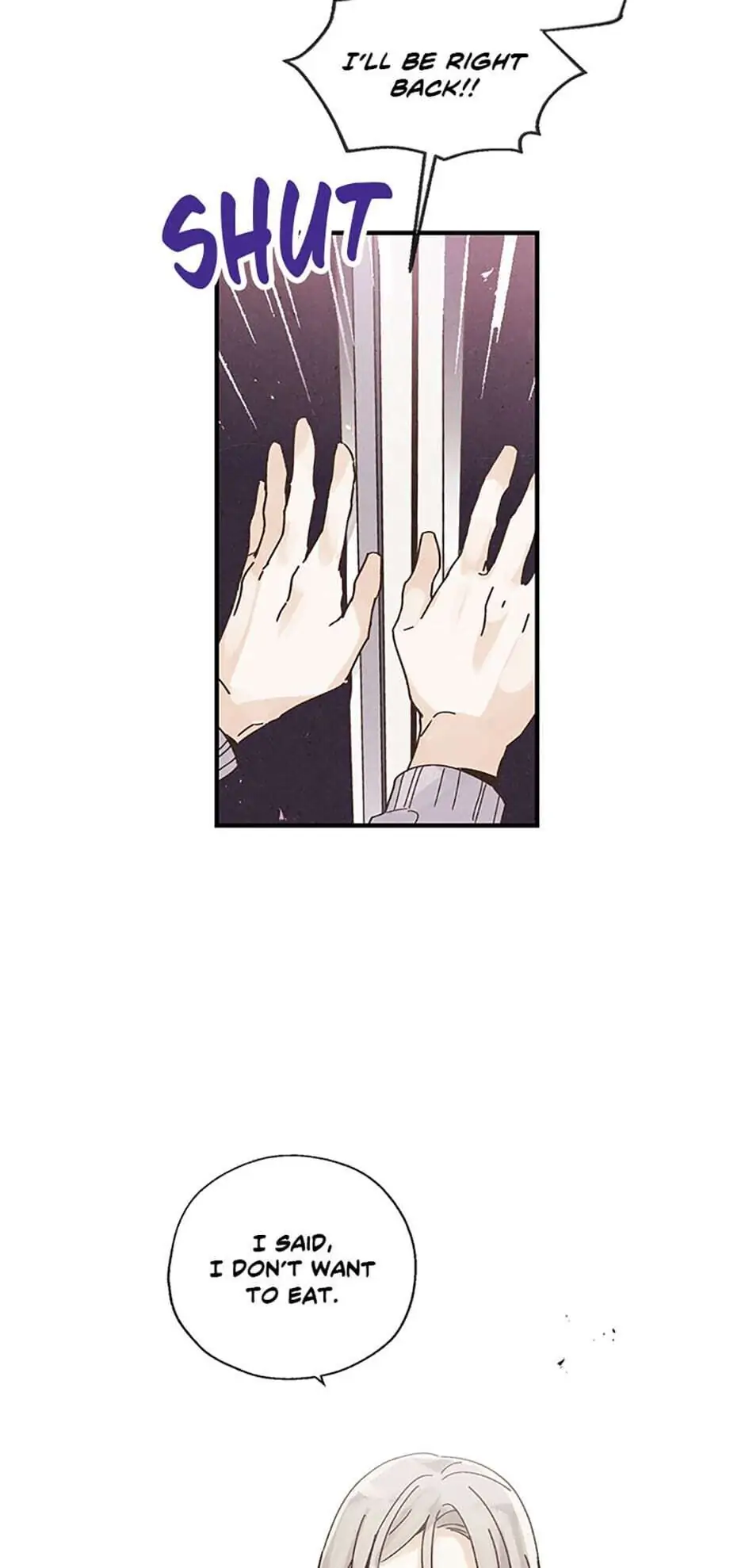 The Insatiable Man - Chapter 13 Page 38