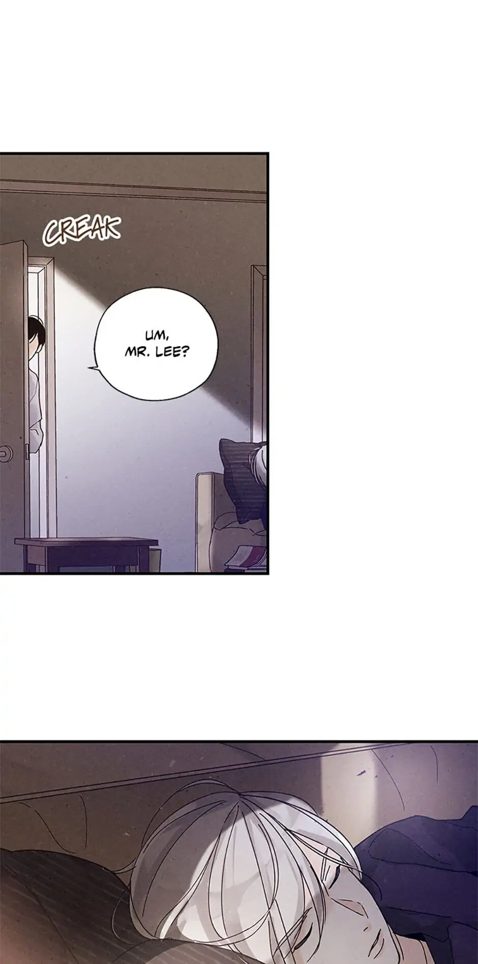 The Insatiable Man - Chapter 14 Page 29