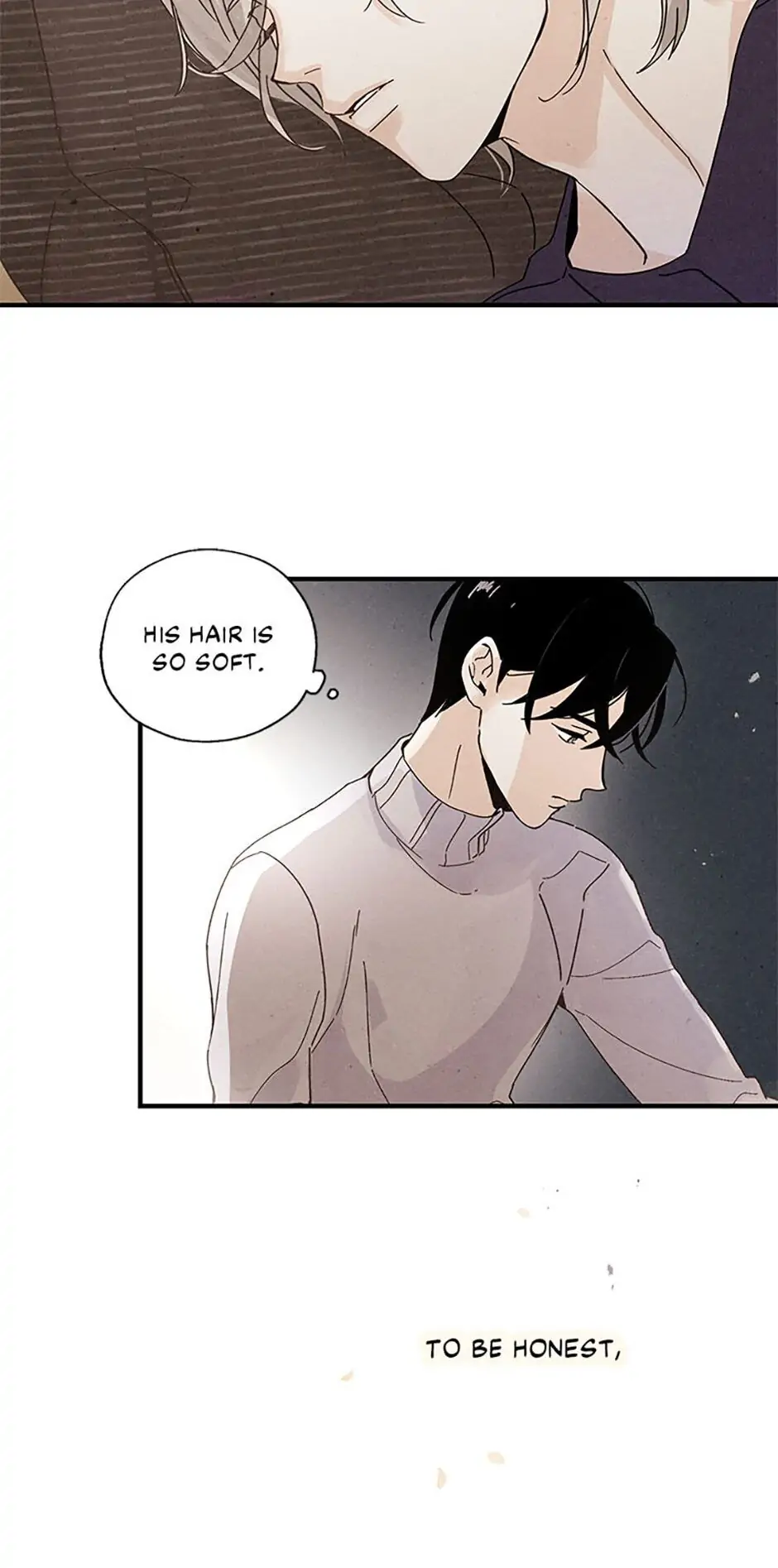 The Insatiable Man - Chapter 14 Page 32