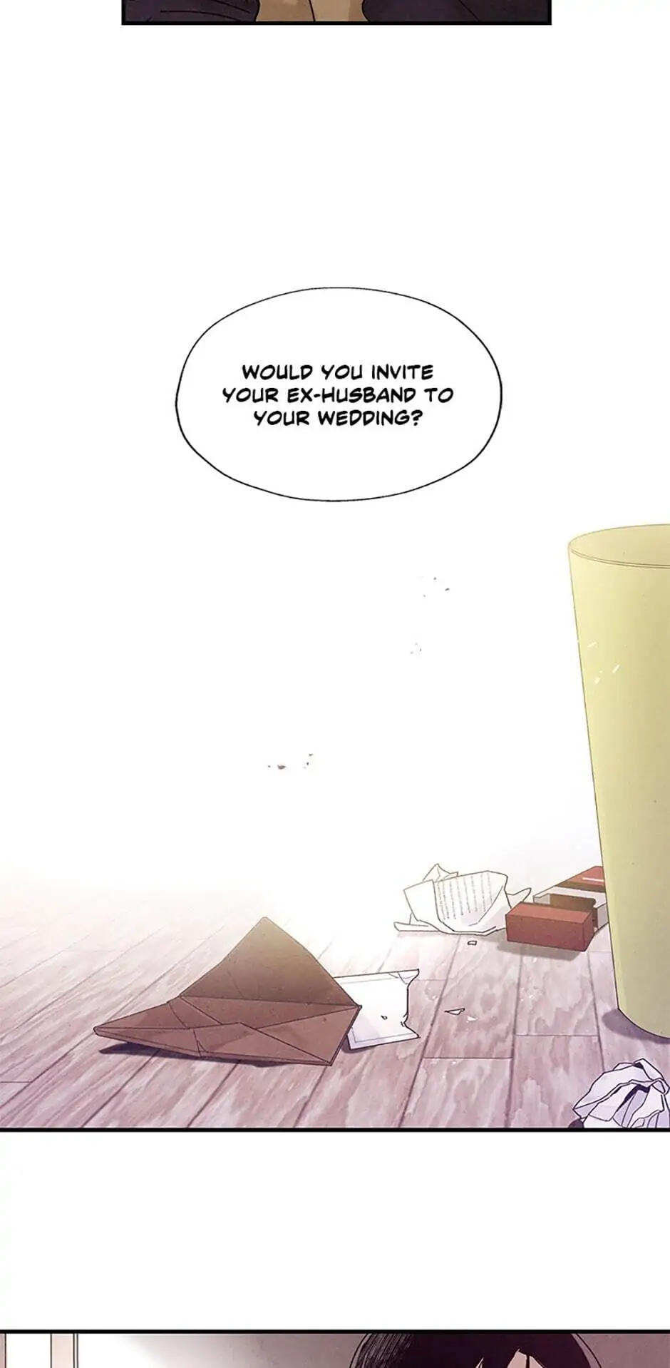 The Insatiable Man - Chapter 14 Page 40