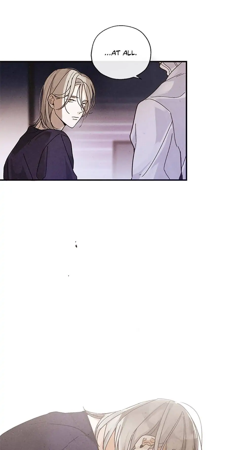 The Insatiable Man - Chapter 15 Page 9