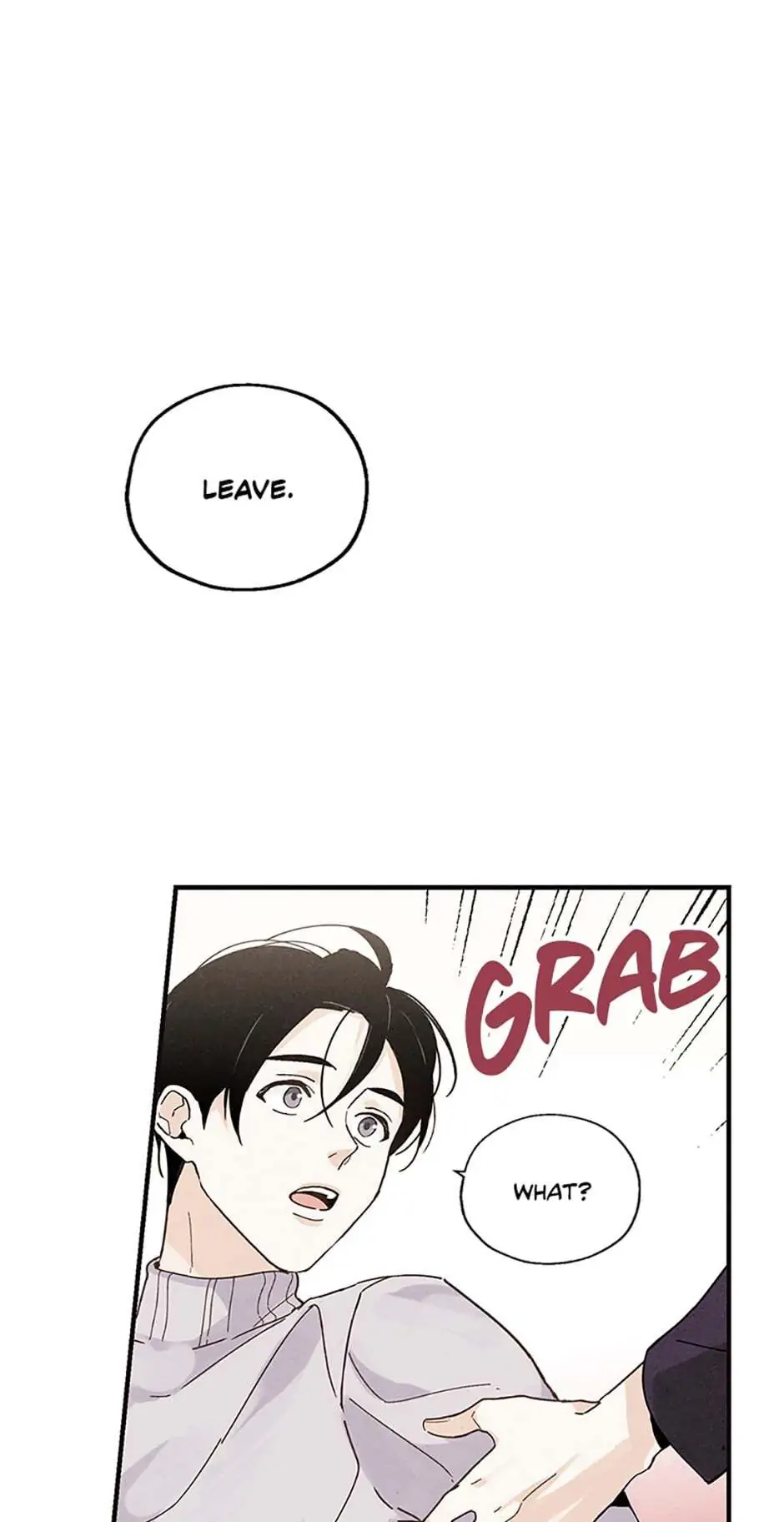 The Insatiable Man - Chapter 15 Page 11