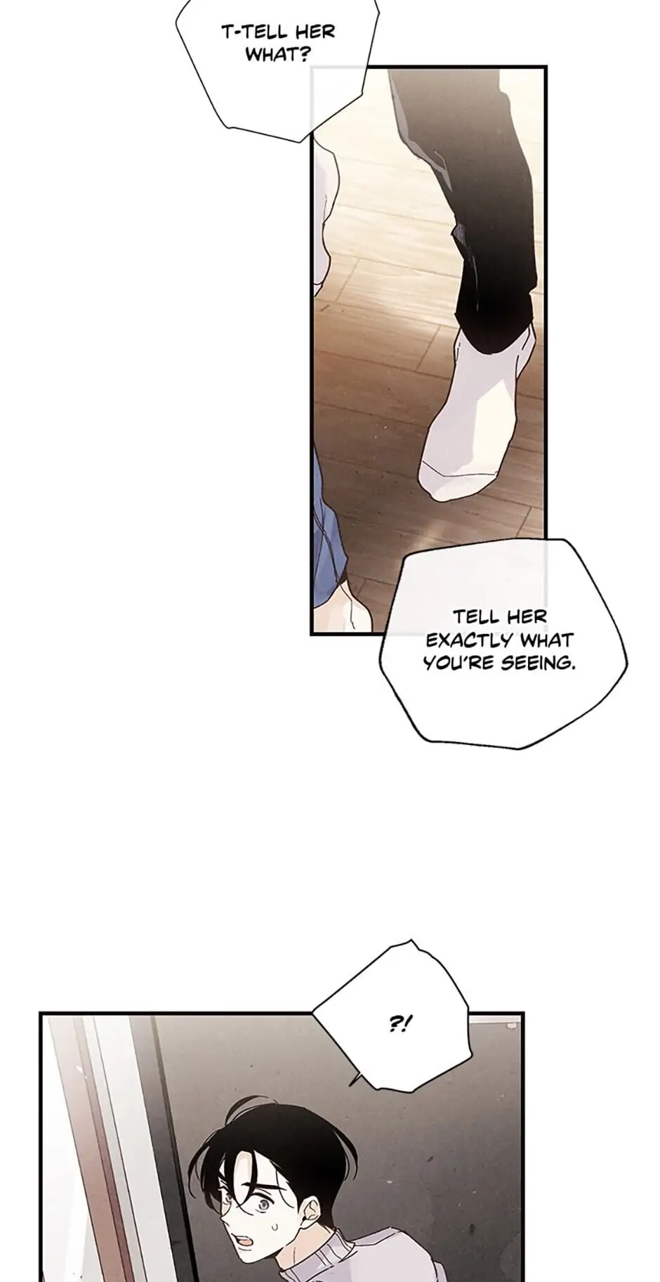 The Insatiable Man - Chapter 15 Page 13