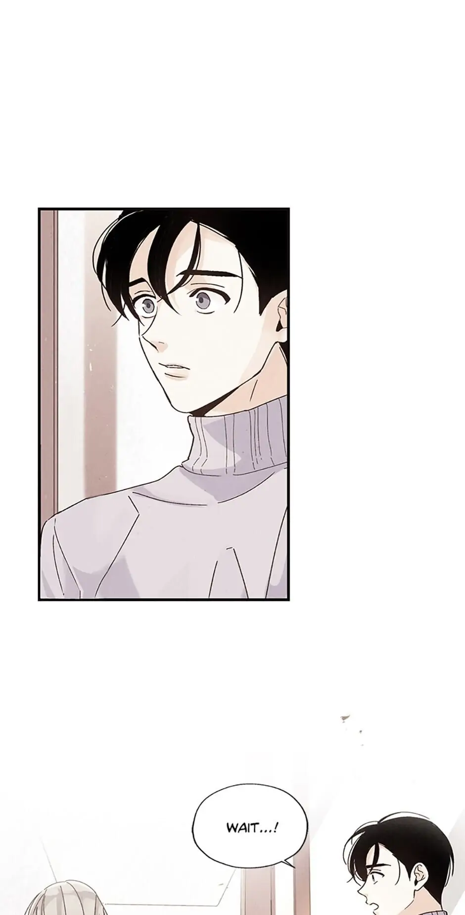 The Insatiable Man - Chapter 15 Page 20