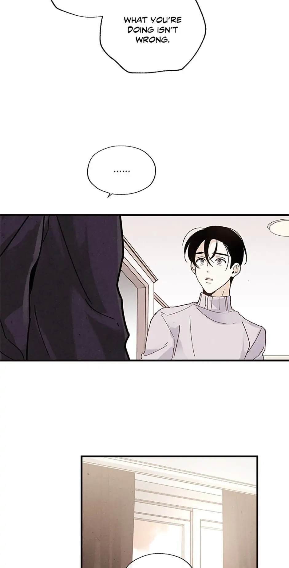 The Insatiable Man - Chapter 15 Page 23