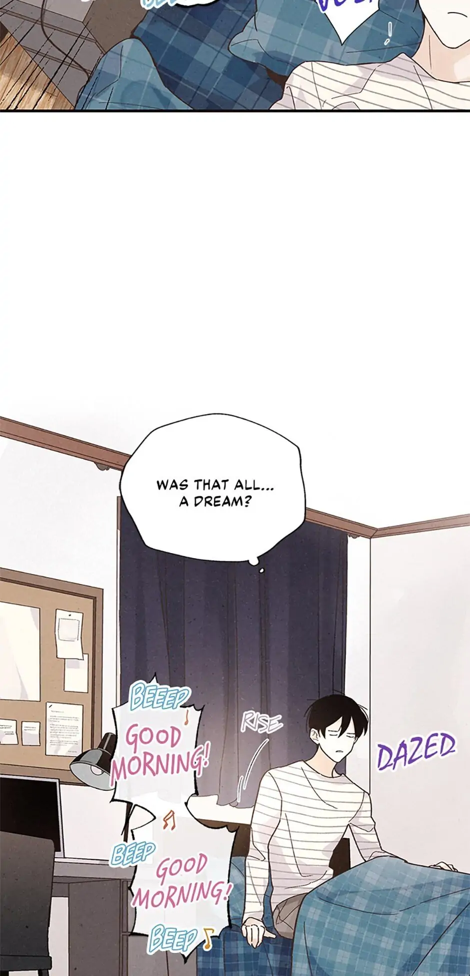 The Insatiable Man - Chapter 15 Page 35