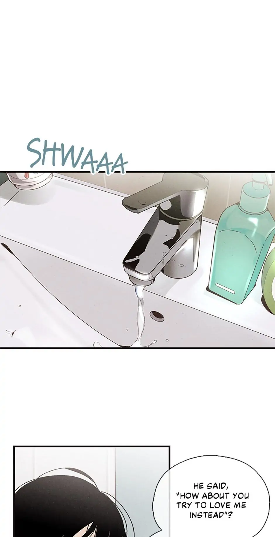 The Insatiable Man - Chapter 15 Page 38