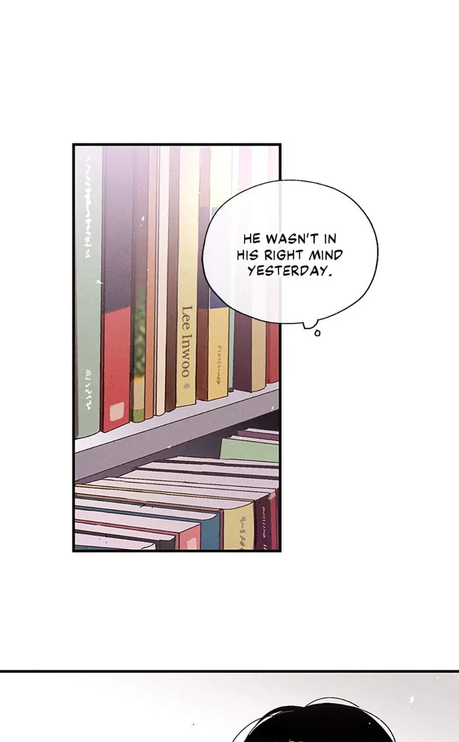 The Insatiable Man - Chapter 15 Page 47