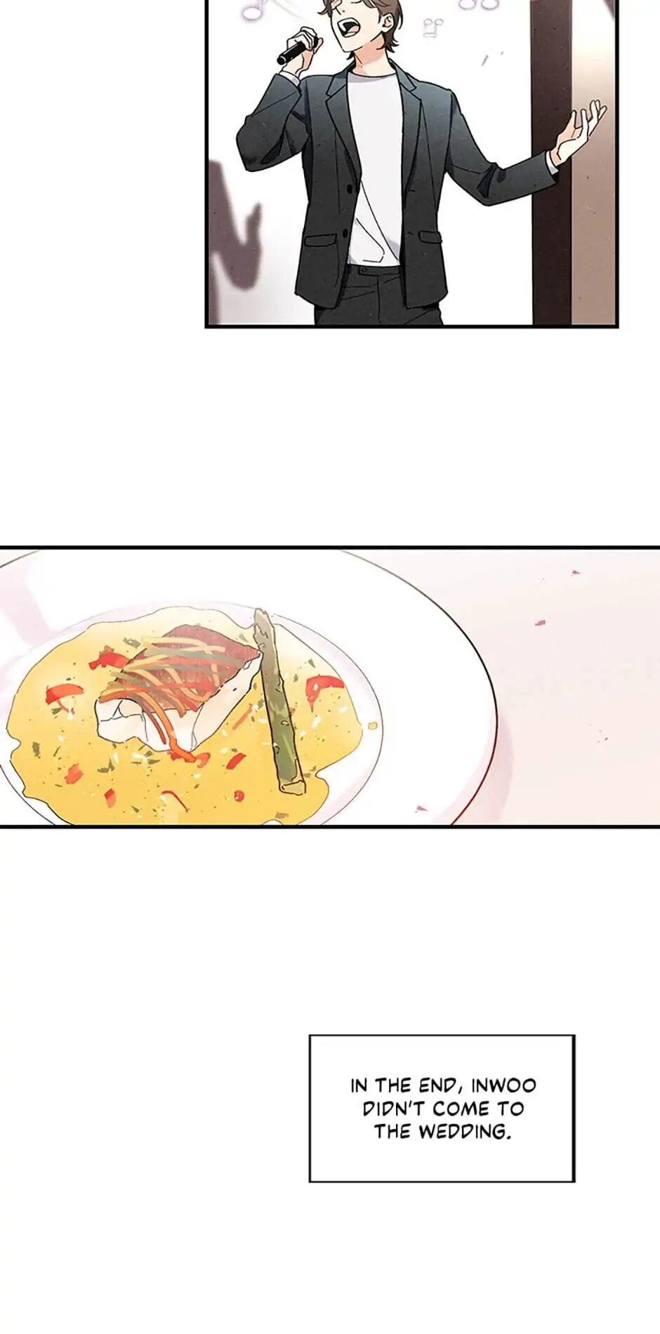 The Insatiable Man - Chapter 16 Page 6