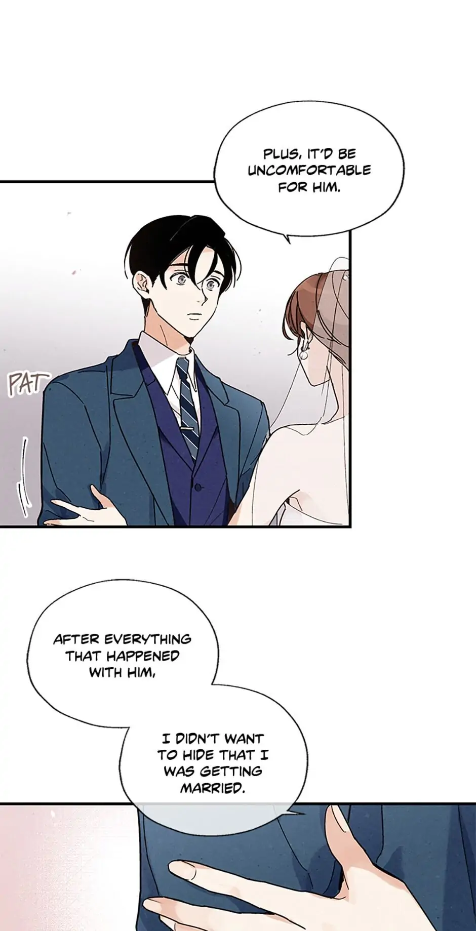 The Insatiable Man - Chapter 16 Page 16