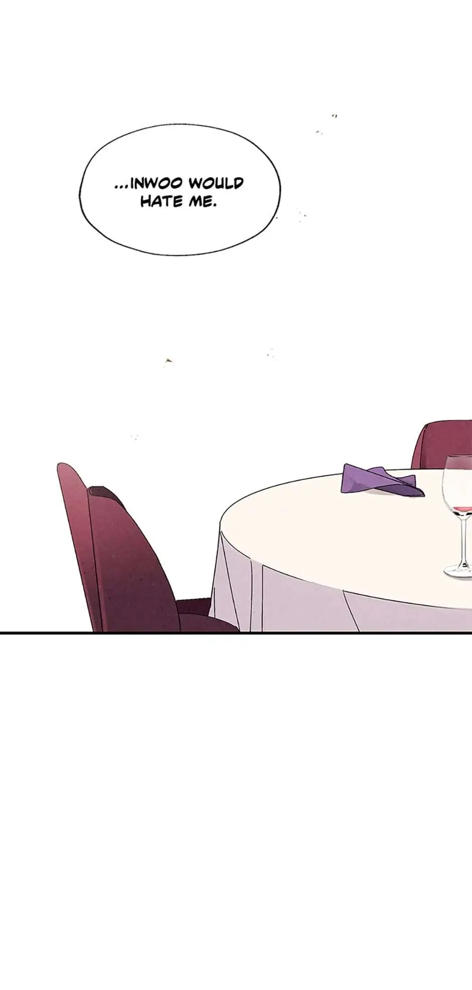 The Insatiable Man - Chapter 16 Page 23