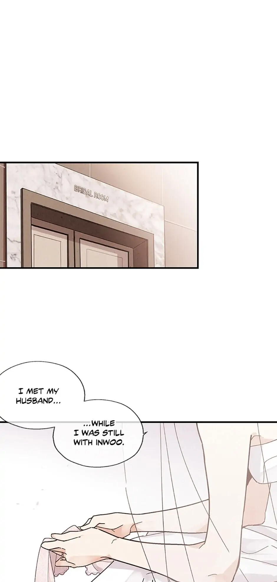 The Insatiable Man - Chapter 16 Page 24